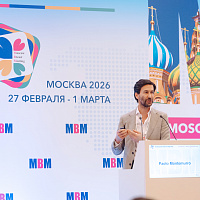 XI MOSCOW BREAST MEETING: Полный фотоотчёт